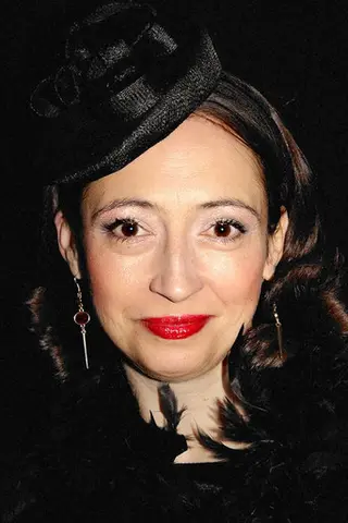 Peliculas de Marta Bizoń