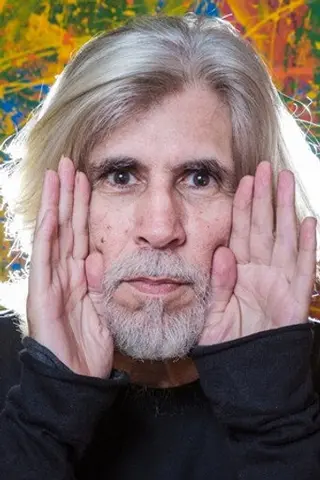 Peliculas de Oswaldo Montenegro