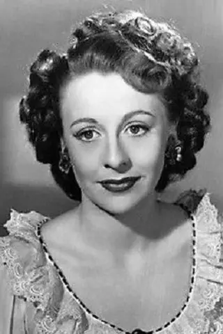 Peliculas de Jane Hylton