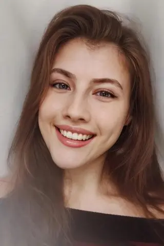 Özge Akdeniz - Córka • Potomstwo