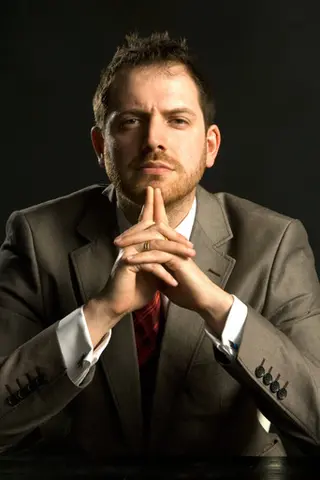 Peliculas de Joe Abercrombie