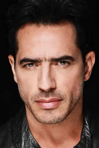 Peliculas de Pedro Palacio