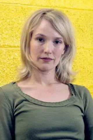 Peliculas de Petra Wright 