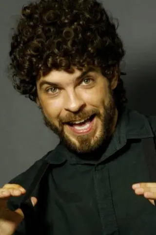 Peliculas de Anderson Martins