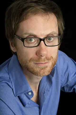 Peliculas de Stephen Merchant