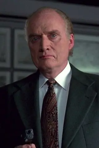 Peliculas de John P. Ryan
