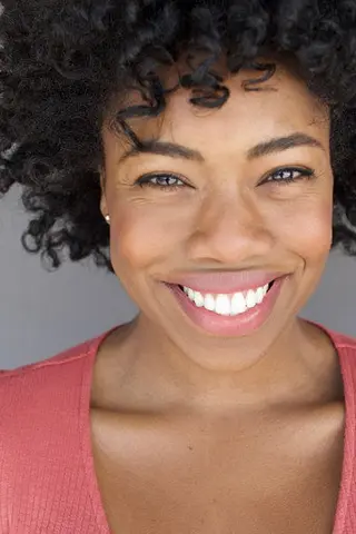 Peliculas de Ashleigh Crystal Hairston