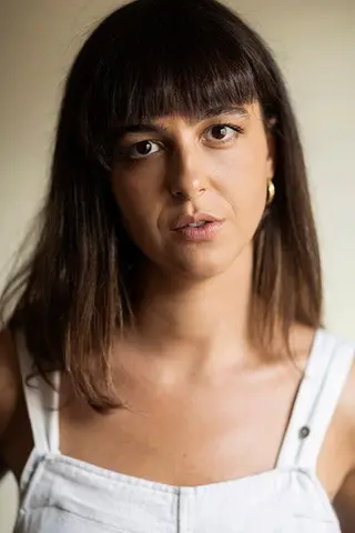 Peliculas de Jelen García