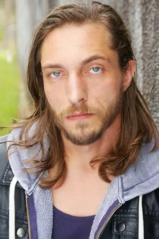 Peliculas de Jared Bankens