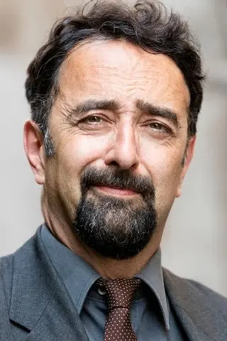 Peliculas de Roberto Attias
