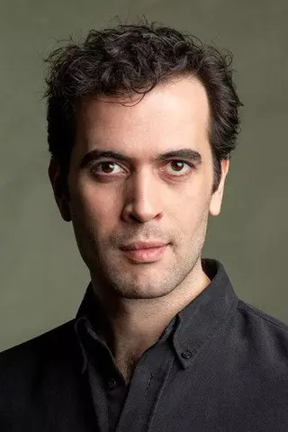 Peliculas de Uygar Özçelik