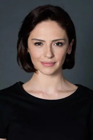 Peliculas de Sinem Öztürk