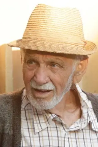 Peliculas de Vlastimil Čaněk