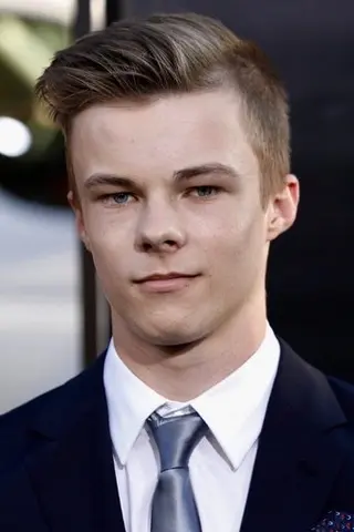 Peliculas de Nicholas Hamilton