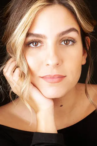 Peliculas de Raquel Tillo