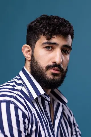 Mohamed Chahrour - Córka • Potomstwo