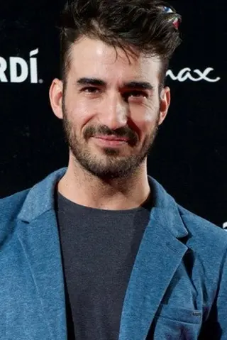 Peliculas de Israel Rodríguez