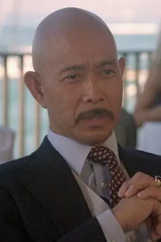 Peliculas de Seth Sakai