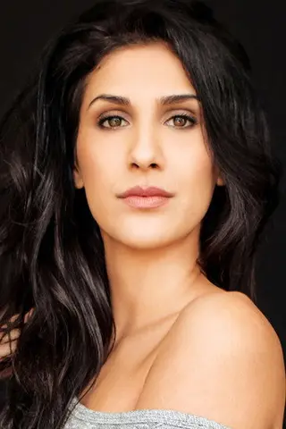 Peliculas de Parveen Dosanjh