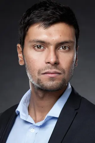Peliculas de Usman Akram