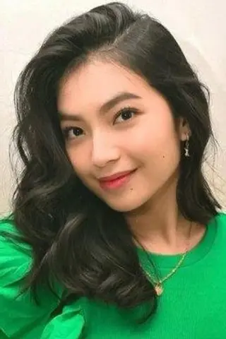 Shania Gracia - Córka • Potomstwo