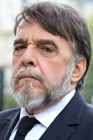 Peliculas de Patrick Descamps