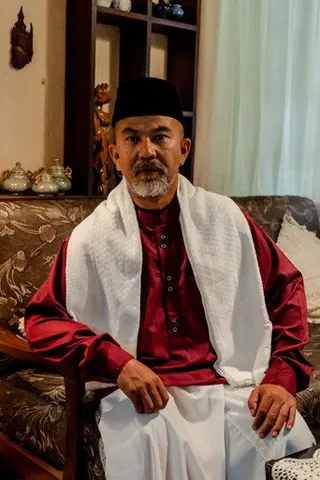 Babeh Ibo - Córka • Potomstwo