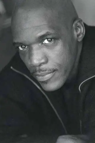 Peliculas de Byron Utley