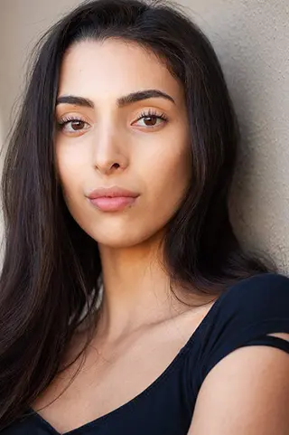 Peliculas de Cynthia Hamidi