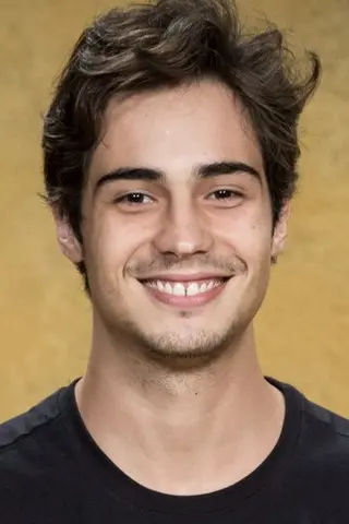 Peliculas de Danilo Mesquita