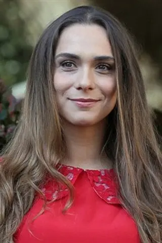 Peliculas de Lucrezia Guidone