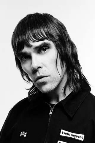 Peliculas de Ian Brown