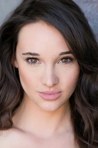 Peliculas de Karalynn Dunton