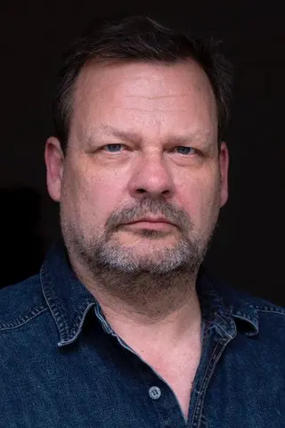 Peliculas de Ulrich Bähnk