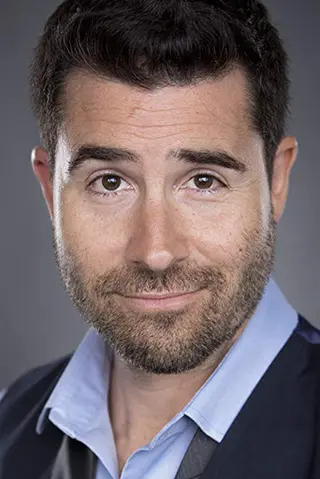 Peliculas de Joseph Sanfelippo