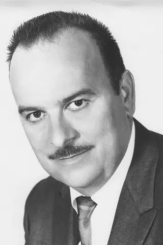 Peliculas de Frank Nelson