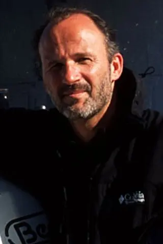 Peliculas de Frédéric North