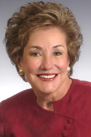 Peliculas de Elizabeth Dole