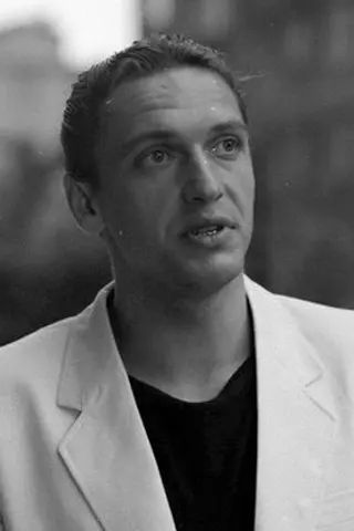 Peliculas de Dariusz Siatkowski