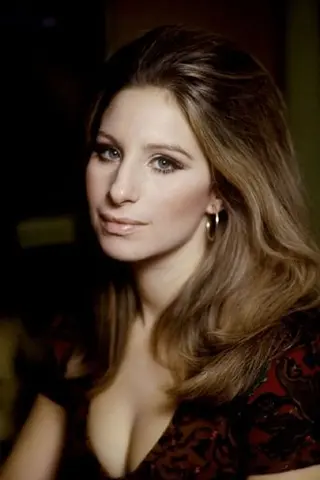Peliculas de Barbra Streisand
