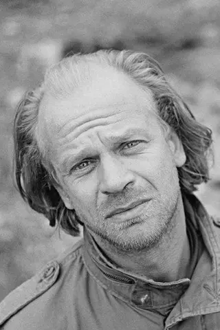 Peliculas de Leon Vitali