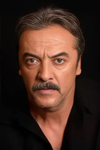 Peliculas de Mesut Akusta