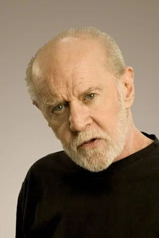 Peliculas de George Carlin
