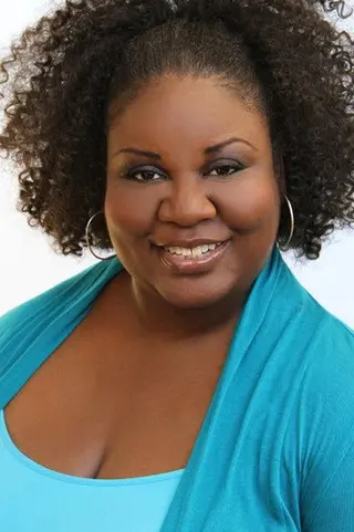 Peliculas de Pam Trotter