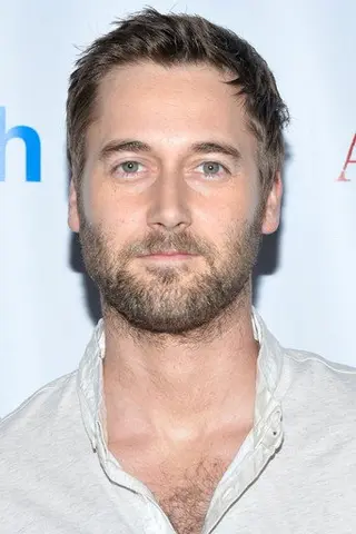 Peliculas de Ryan Eggold