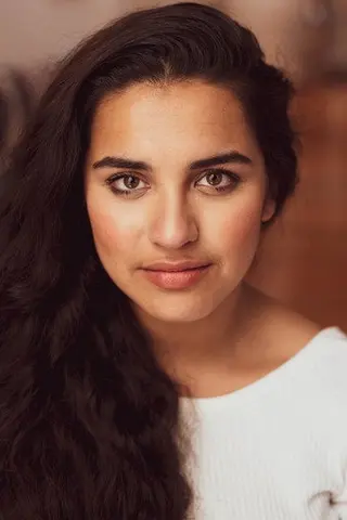 Peliculas de Tessa Rao