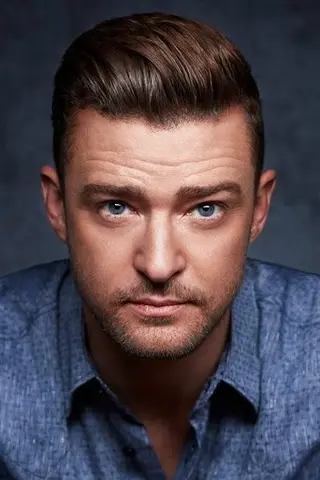 Peliculas de Justin Timberlake