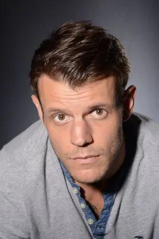 Peliculas de Zach Meiser