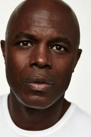 Peliculas de Chris Obi