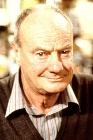 Peliculas de Glynn Edwards